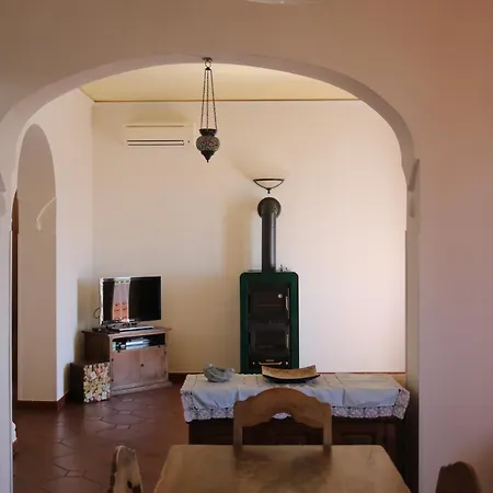 Domus Alba Tatil Evi *