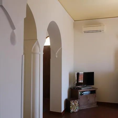 Tatil Evi Domus Alba *