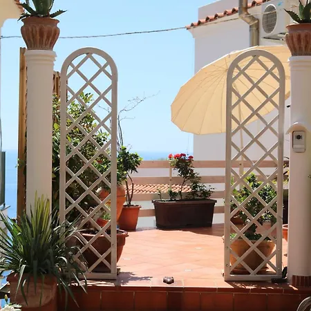 Tatil Evi Domus Alba *