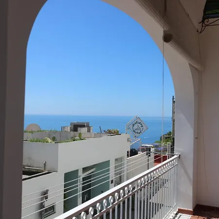 Tatil Evi Domus Alba *