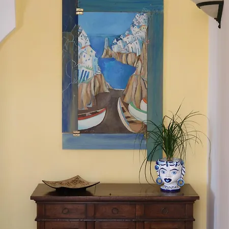 Domus Alba Tatil Evi