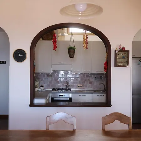 Tatil Evi Domus Alba Băile Herculane