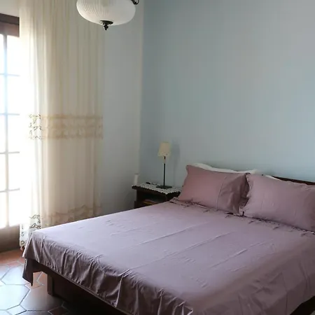 Tatil Evi Domus Alba