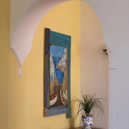 Tatil Evi Domus Alba