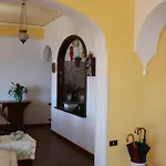 Domus Alba * Praiano