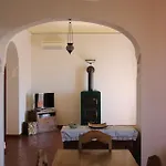 Domus Alba Feriehus *