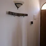Domus Alba Feriehus Praiano