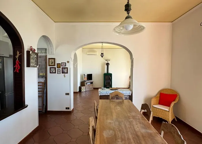 Domus Alba *