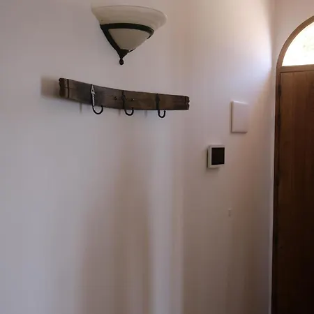 Domus Alba Feriehus Praiano