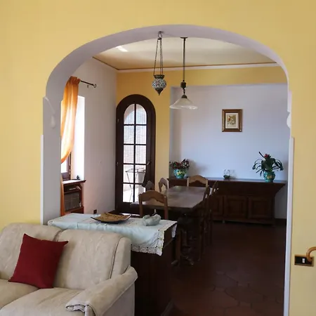 Domus Alba *