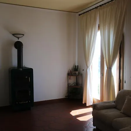 Prázdninový dům Domus Alba