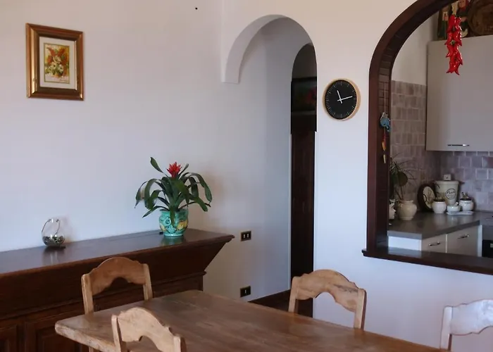 Domus Alba 普莱亚诺